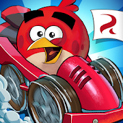 Angry Birds Go! [v2.9.2] APK Mod untuk Android