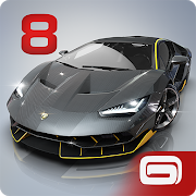 Asphalt 8 Racing Game – Drive, Drift at Real Speed [v5.6.0i] APK Mod for Android