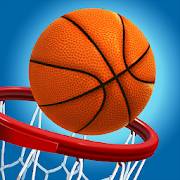 Ngôi sao bóng rổ [v1.31.0] APK Mod cho Android