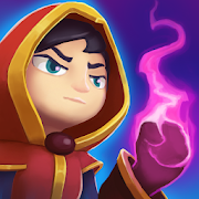 Beam Of Magic: Roguelike Heroic Adventure [v0.5.2] APK Mod for Android