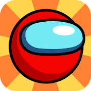 Bounce Ball 6: Red Bounce Ball Hero [v4.1]