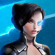 Business Clicker: Sci-Fi Magnate and Capitalist [v2.0.0] APK Mod สำหรับ Android