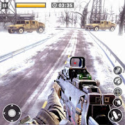 Call for War: Fun Free Online FPS Shooting Game [v5.7] APK Mod for Android