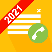 Call Notes Pro - veja quem está chamando [v21.02.3] APK Mod para Android