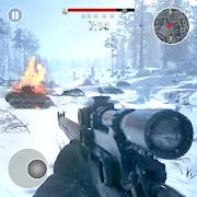 Call of Sniper Cold War: Special Ops Cover Strike [v1.1.5] APK Mod لأجهزة الأندرويد