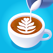 Coffee Shop 3D [v1.7.4] APK Mod สำหรับ Android