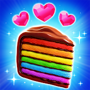 Cookie Jam™Match 3游戏| 连接3个或更多[v11.10.117] APK Mod for Android