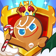 Cookie Run: Kingdom - Kingdom Builder & Battle RPG [v1.1.72] APK Mod voor Android