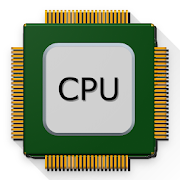 CPU X - معلومات الجهاز والنظام [v3.3.2] APK Mod لأجهزة Android