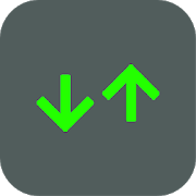 Data Monitor: Simple Net-Meter [v1.0.202] APK Mod + OBB-gegevens voor Android