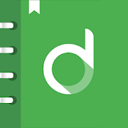 Daybook - Diário, Diário, Nota, Mood Tracker [v5.35.0] Mod APK para Android
