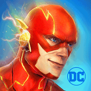 Lendas da DC: Super-heróis da luta [v1.26.14] APK Mod para Android