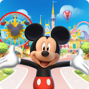 Disney Magic Kingdoms: Build Your Own Magical Park [v5.7.0k] APK Mod for Android