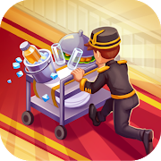 Doorman Story: Hotel team tycoon, time management [v1.7.5] APK Mod for Android