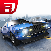 Drag Racing: Streets [v3.0.2] APK Mod voor Android