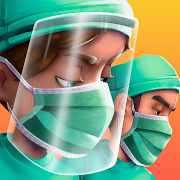 Dream Hospital - Health Care Manager Simulator [v2.1.15] APK Mod voor Android