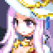 Dungeon Princess: Offline Pixel RPG [v281] APK Mod pour Android