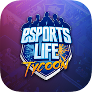 Esports Life Tycoon | Administra tu equipo de deportes electrónicos [v1.0.3.0] APK Mod para Android