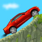 Exion Hill Racing [v5.10] APK Mod for Android