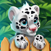 Family Zoo: The Story [v2.2.1] APK Mod voor Android