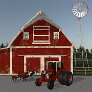 Farming USA 2 [v1.75] APK Mod untuk Android