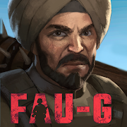 FAU-G: Fearless and United Guards [v1.0.6] APK Mod لأجهزة الأندرويد