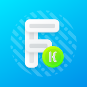 Felix KWGT [v5.0.1] APK Mod für Android