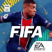 FIFA Soccer [v14.2.01] APK Mod voor Android