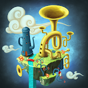 Figment [v1.5.0 b28] APK Mod voor Android