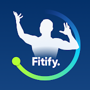 Fitify: Training Workout consuetudines & dissipantur cogitationes [v1.9.13] APK Mod Android