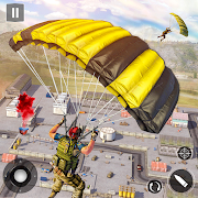 FPS Encounter Shooting: nieuwe schietspellen 2021 [v1.0.17] APK Mod voor Android