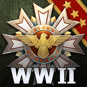 Glory of Generals 3 - WW2 Strategy Game [v1.6.0]