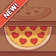 Gute Pizza, gute Pizza [v3.6.1 b572] APK Mod für Android