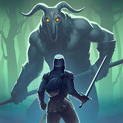 Grim Soul: Dark Fantasy Survival [v3.1.0] APK Mod voor Android