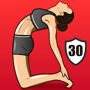 Hatha yoga untuk pemula － Video & pose harian [v3.1.3] APK Mod untuk Android