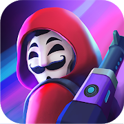 Heroes Only - Life & Bello Regalem moba [v422] APK Mod Android