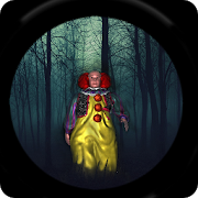 Horror Sniper – Clown Ghost In The Dead [v1.2.3] APK Mod for Android