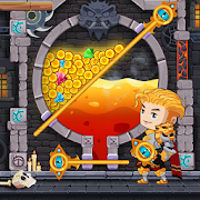 How to Loot - Pin Pull & Hero Rescue [v1.1.14] Mod APK para Android