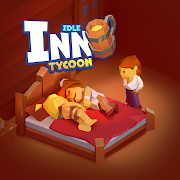 Idle Inn Empire Tycoon –ゲームマネージャーシミュレーター[v0.71] Android用APKMod