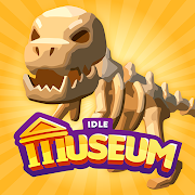 Idle Museum Tycoon: Empire of Art & History [v1.1.1]