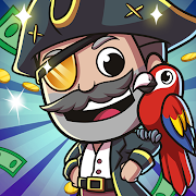 Idle Pirate Tycoon [v1.1] APK Mod for Android