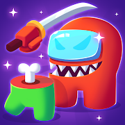 Imposter Solo Kill [v1.11] APK Mod for Android
