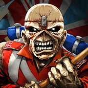 Iron Maiden: Legacy of the Beast [v336615] APK Mod لأجهزة الأندرويد