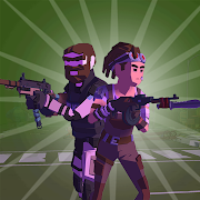 Last Resistance - Idle zombie RPG [v0.2995] Mod APK per Android