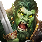 Legendary: Game of Heroes – Fantasy Puzzle RPG [v3.9.2] APK Mod for Android