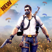 Legends Squad Free Fire FPS Shooting [v4.5] APK Mod for Android