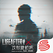 LifeAfter [v1.0.182] APK Mod untuk Android
