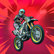 Mad Skills Motocross 3 [v0.7.7] APK وزارة الدفاع لالروبوت