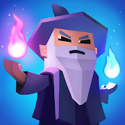 Magica.io [v1.3.15] APK Mod voor Android