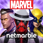 MARVEL Future Fight [v6.8.0] APK Mod for Android